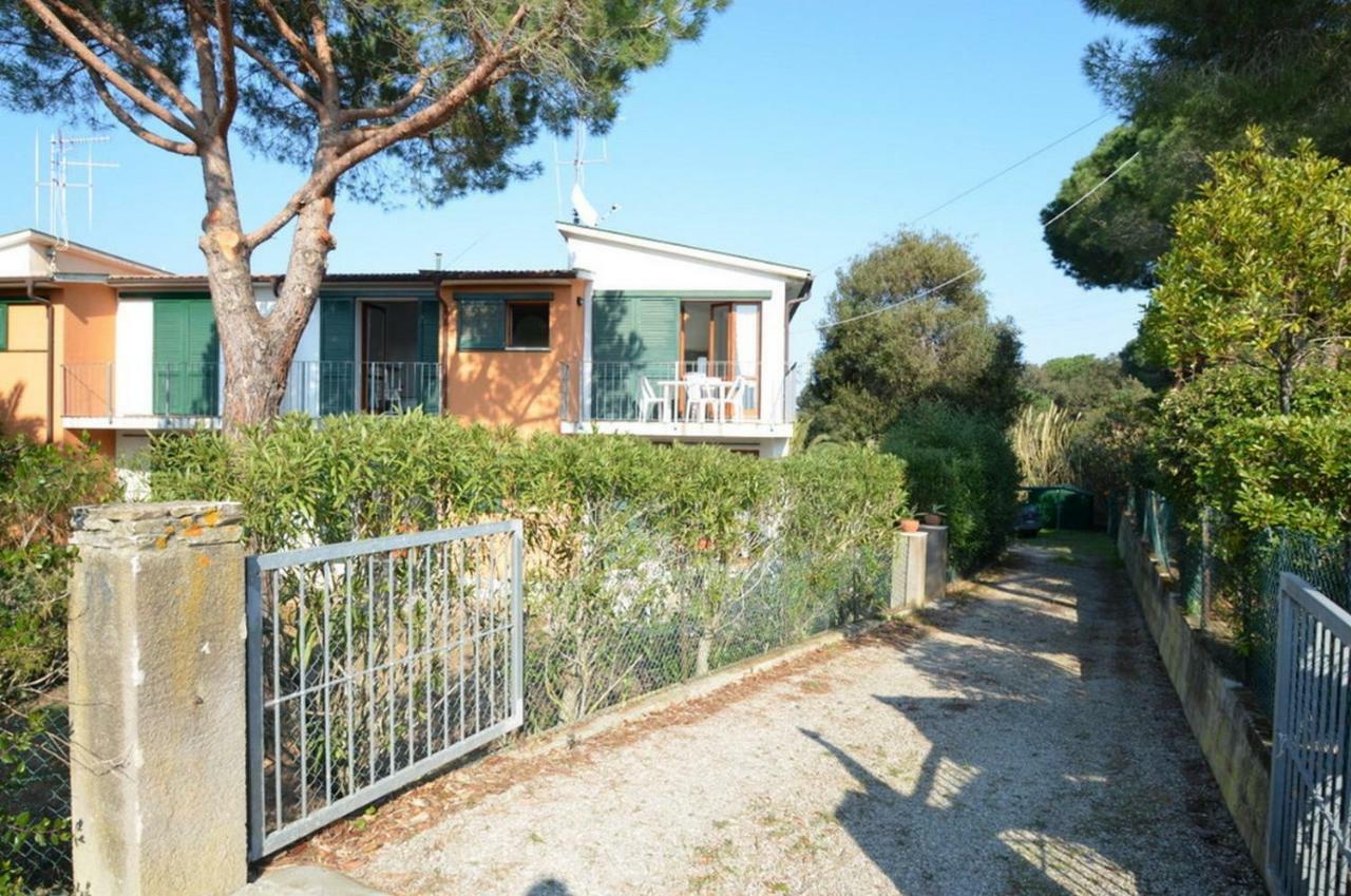 Apt. Calanchiole By Solturelba Capoliveri (Isola d'Elba) Exterior foto